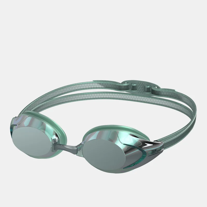 سبيدو Vanquisher 3.0 Mirrored Swimming Goggles